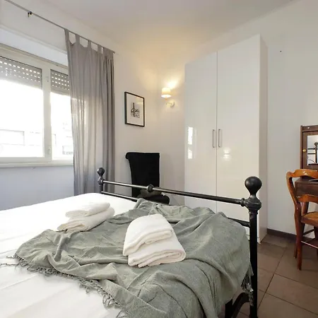 Appartamento 4bnb - Otello Roma