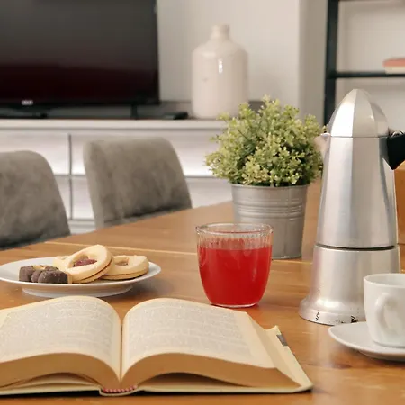 Appartamento 4bnb - Otello Roma