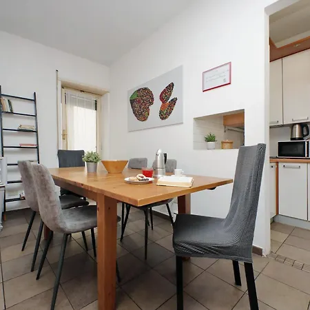 4bnb - Otello * Roma