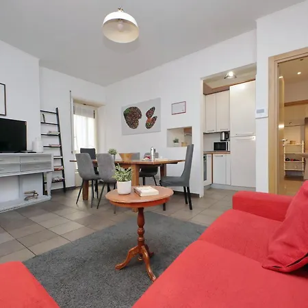 4bnb - Otello Appartamento Roma