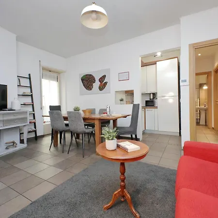 Appartamento 4bnb - Otello *