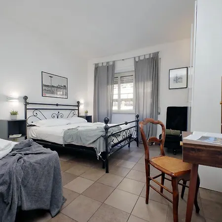 Apartamento 4bnb - Otello