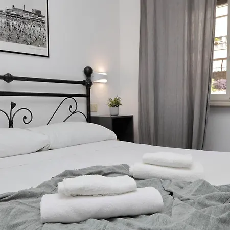 4bnb - Otello Apartamento Roma