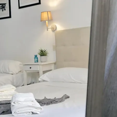 4bnb - Otello Apartamento Roma