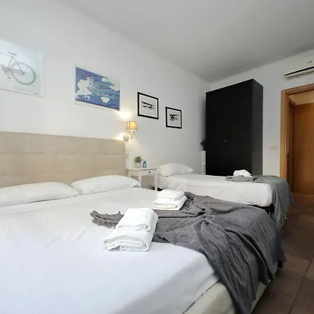 Appartement 4bnb - Otello