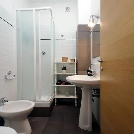 4bnb - Otello * Rome