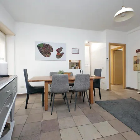 Appartement 4bnb - Otello