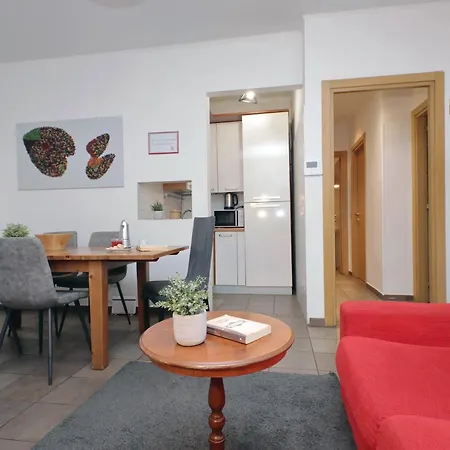 4bnb - Otello Appartement