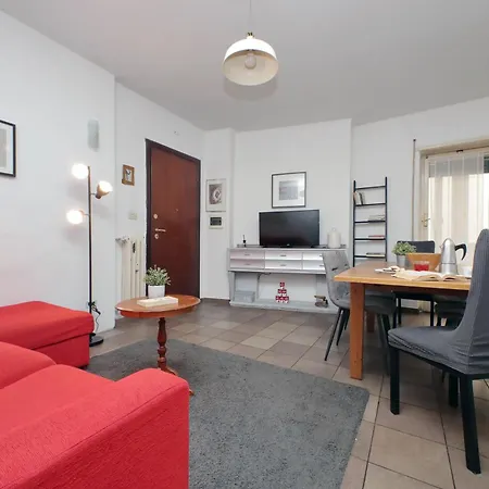 Appartement 4bnb - Otello