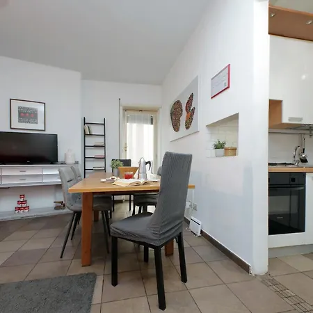 4bnb - Otello Appartement *