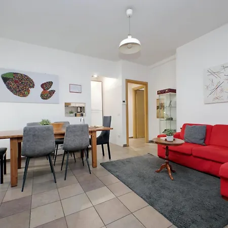 4bnb - Otello Appartement Rome