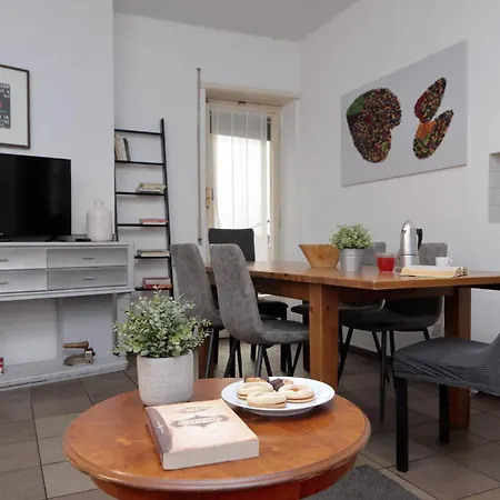 4bnb - Otello Appartement *