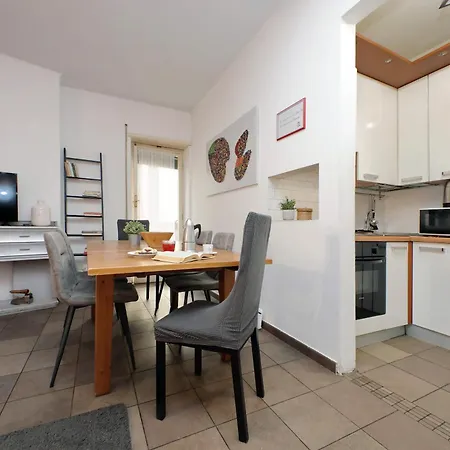 Appartement 4bnb - Otello *