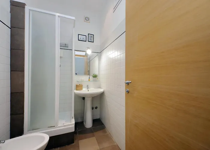 4bnb - Otello Апартаменты *