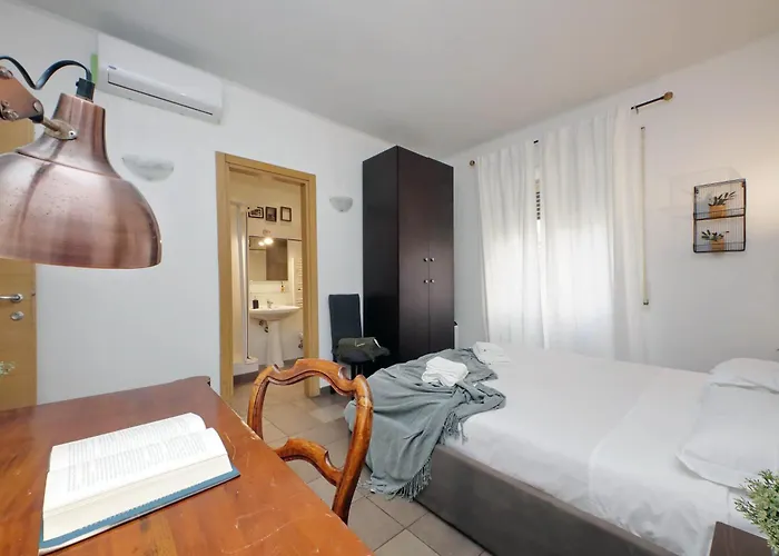 4bnb - Otello * Рим