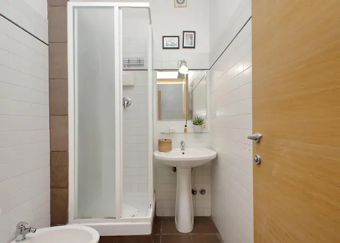 4bnb - Otello Апартаменты