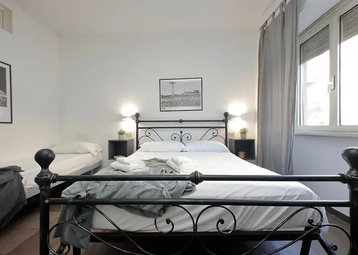 4bnb - Otello Daire *