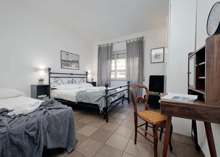 Апартаменты 4bnb - Otello