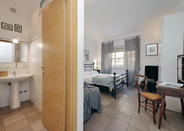 4bnb - Otello Рим