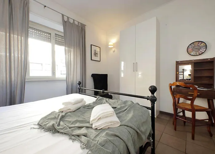 Апартаменты 4bnb - Otello Рим