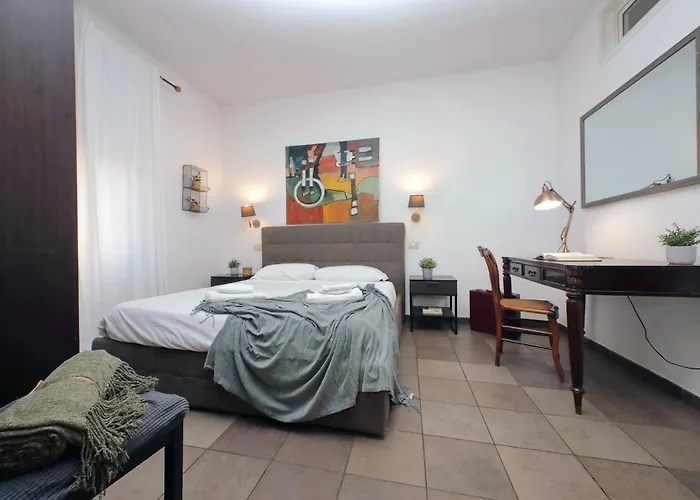 4bnb - Otello Рим