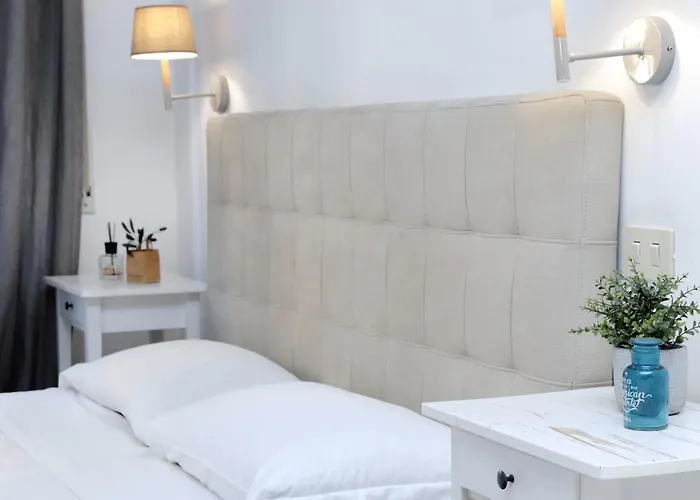 Апартаменты 4bnb - Otello