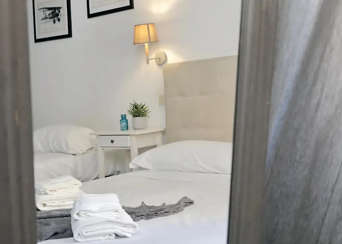 4bnb - Otello Daire Roma