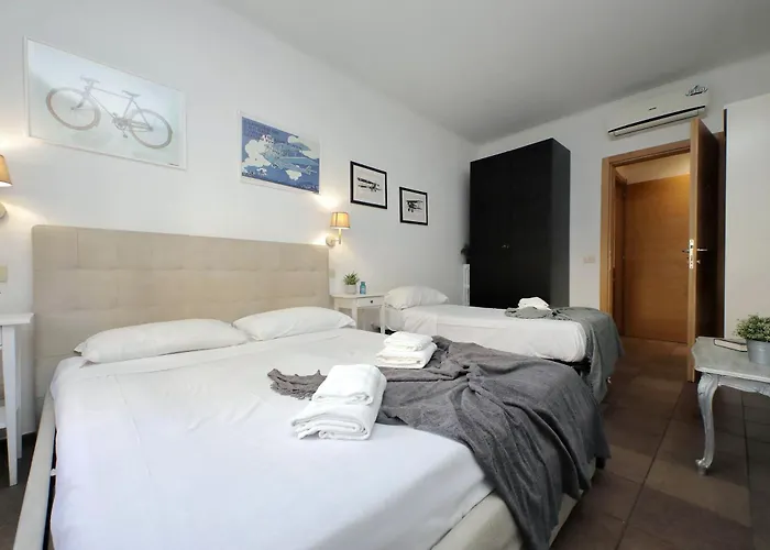 Апартаменты 4bnb - Otello