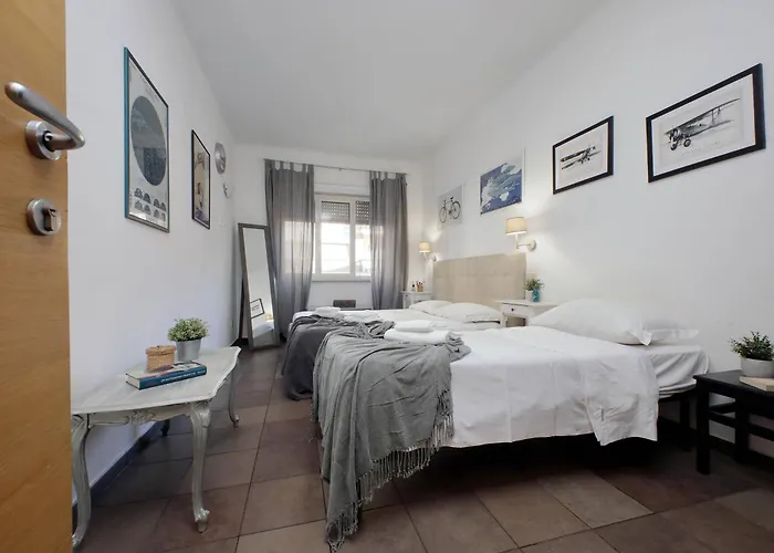 4bnb - Otello Рим