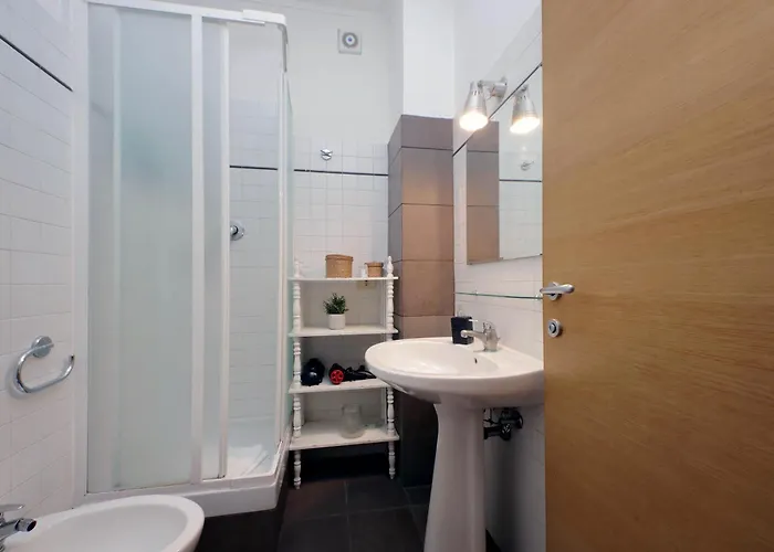 4bnb - Otello Апартаменты