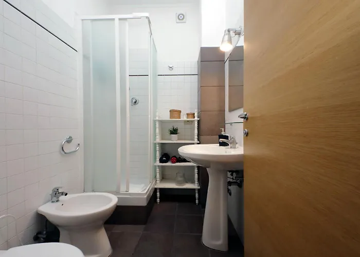 4bnb - Otello * Рим