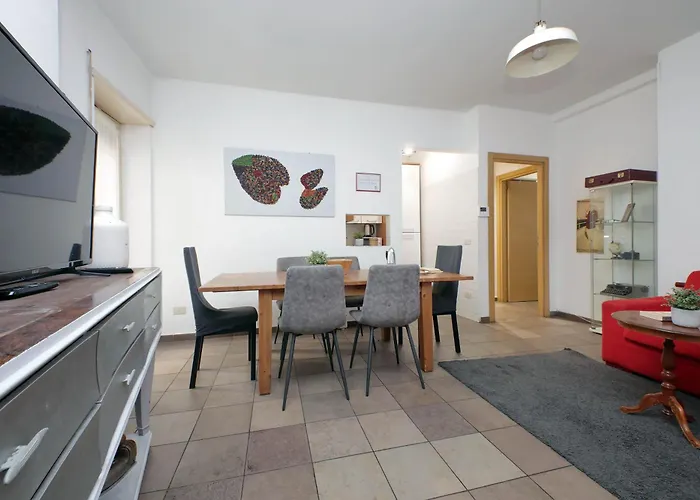 Апартаменты 4bnb - Otello