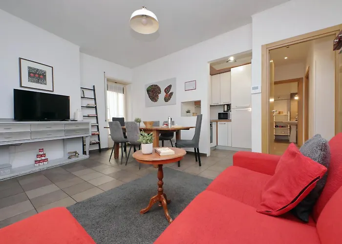 4bnb - Otello Апартаменты Рим