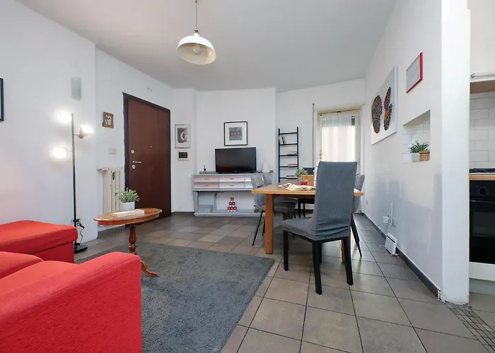 4bnb - Otello Апартаменты