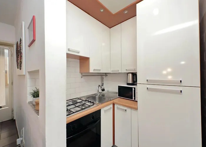 4bnb - Otello Апартаменты *