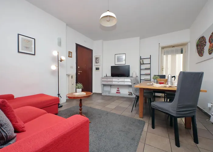 Апартаменты 4bnb - Otello