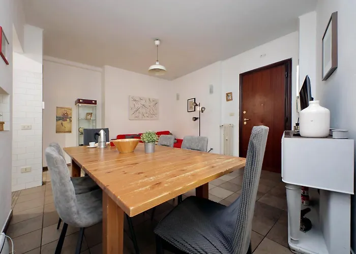 4bnb - Otello Рим