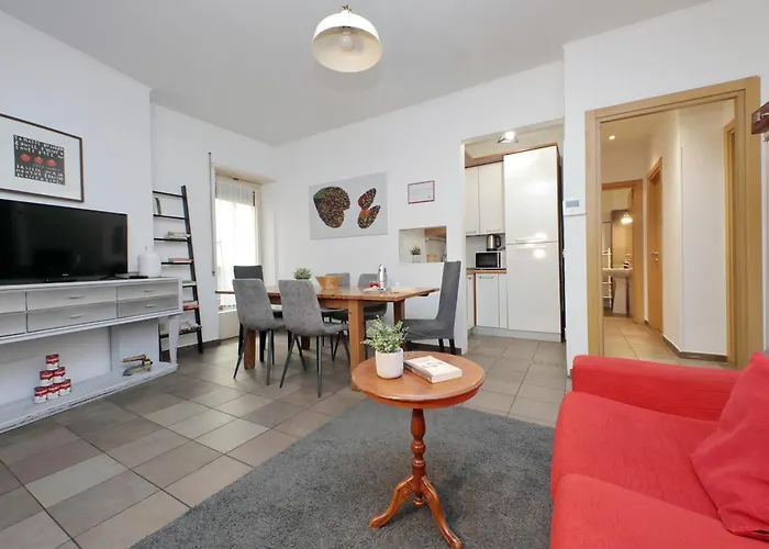 Daire 4bnb - Otello *