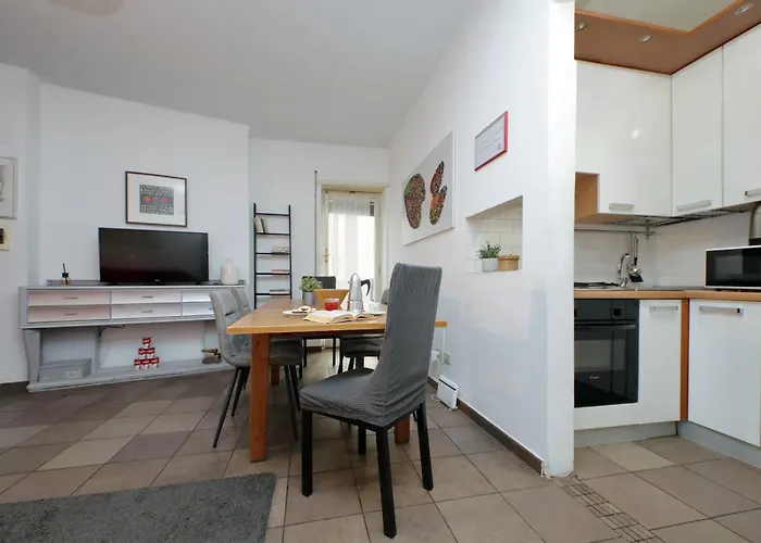 4bnb - Otello Daire *