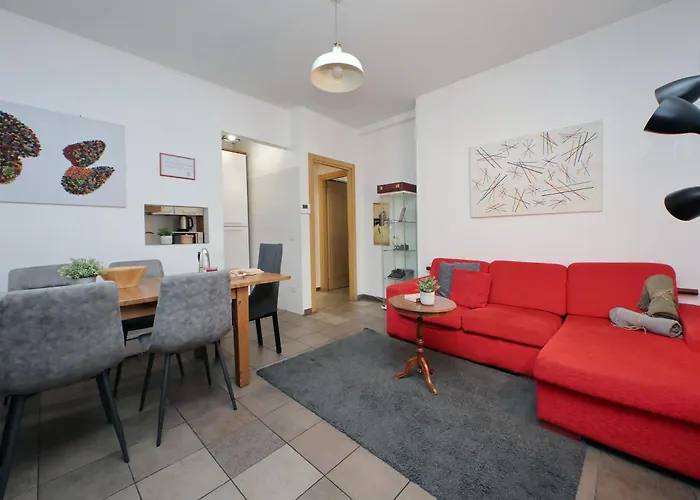 4bnb - Otello Рим