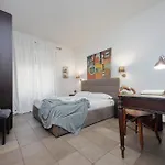 4bnb - Otello Apartmán *