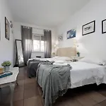 4bnb - Otello Apartmán Řím