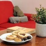 Apartmán 4bnb - Otello Řím