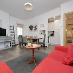 4bnb - Otello Apartmán Řím