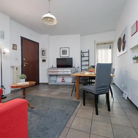 4bnb - Otello Apartmán