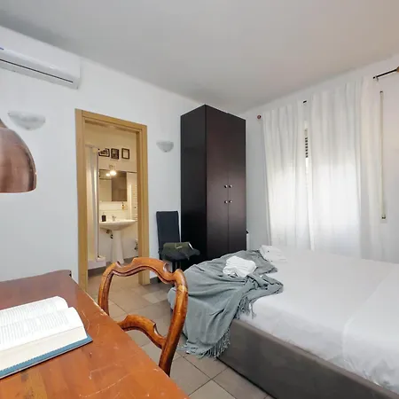 4bnb - Otello * Rome