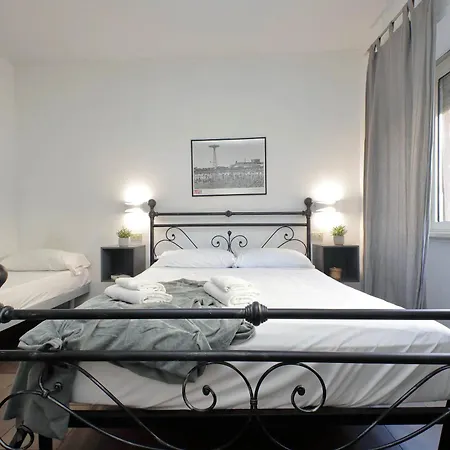 4bnb - Otello Apartment *