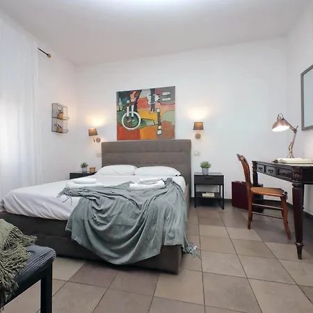 4bnb - Otello Rome