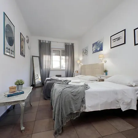 4bnb - Otello Rome