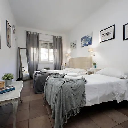 4bnb - Otello Apartment Rome